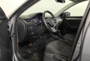 Skoda Octavia III (A7) Рестайлинг Нижний Новгород  - изображение 27