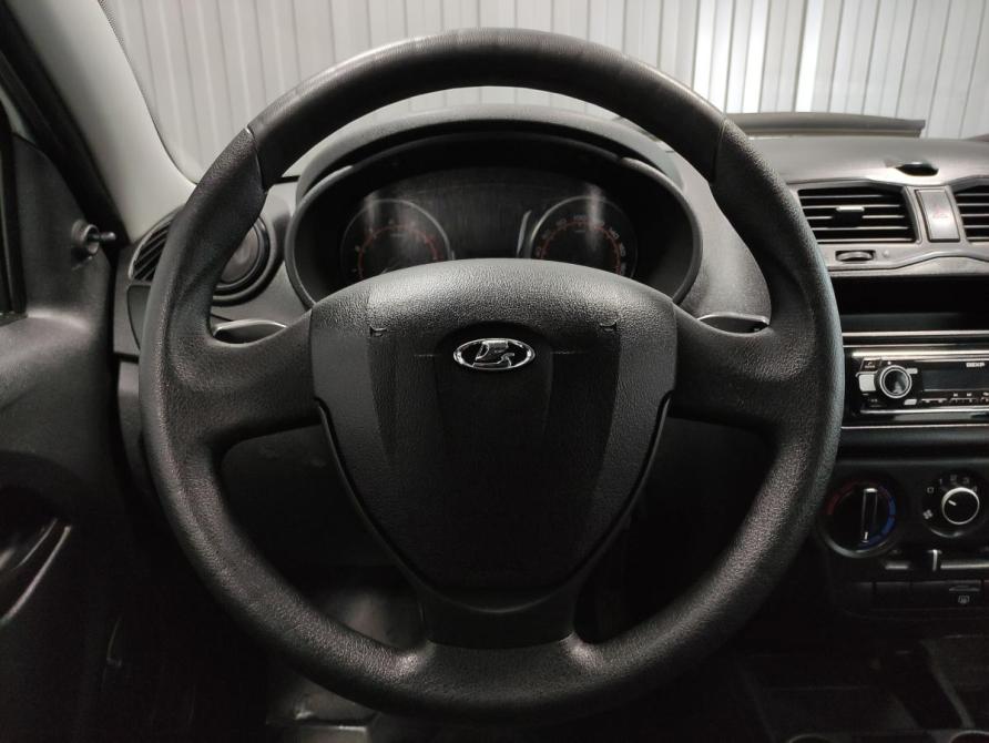 Lada (ВАЗ) Granta I Рестайлинг Пермь  - изображение 7