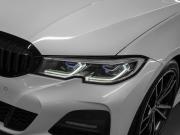 BMW 3 серии VII (G2x) Москва  - изображение 43