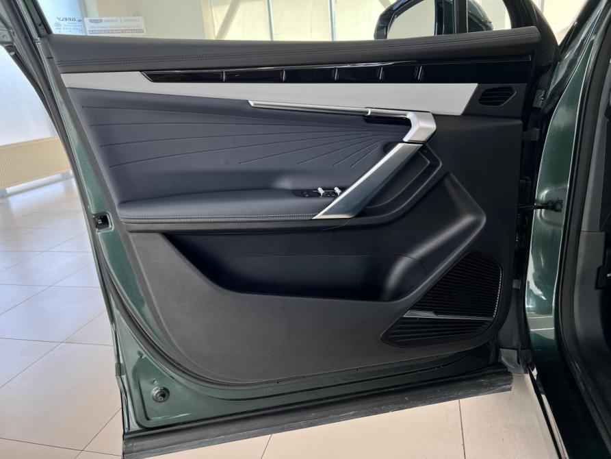 Geely Atlas II Волгоград  - изображение 33