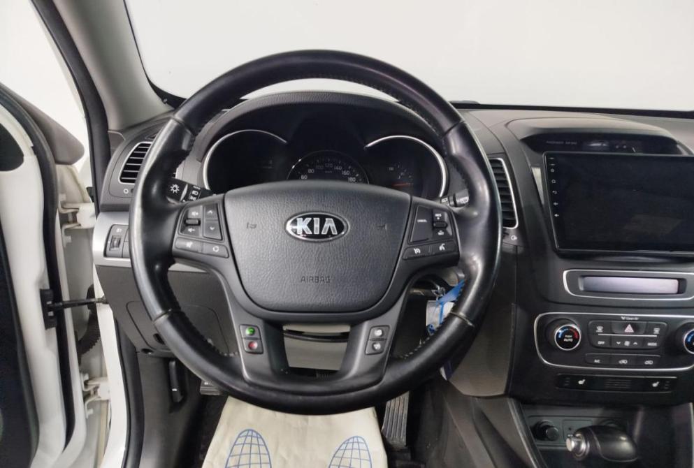 Kia Sorento II Рестайлинг Саратов  - изображение 19