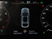 Geely Tugella I Москва  - изображение 38