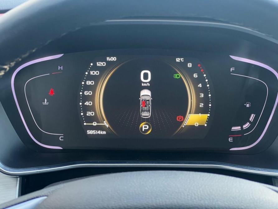 Geely Coolray I Екатеринбург  - изображение 19