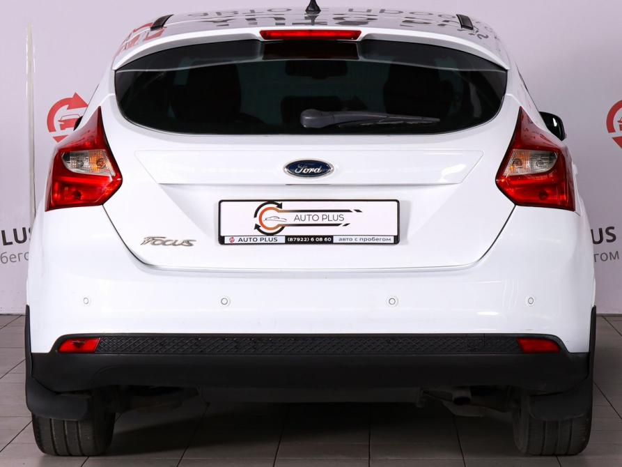 Ford Focus III Минеральные Воды  - изображение 5