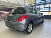 Peugeot 308 I Екатеринбург  - изображение 17