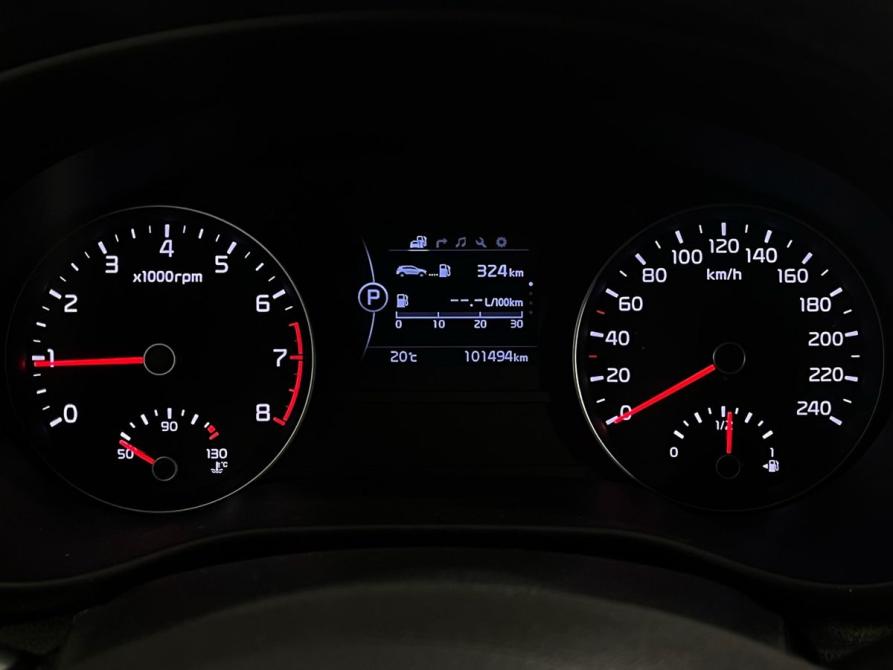 Kia Sportage IV Ижевск  - изображение 13