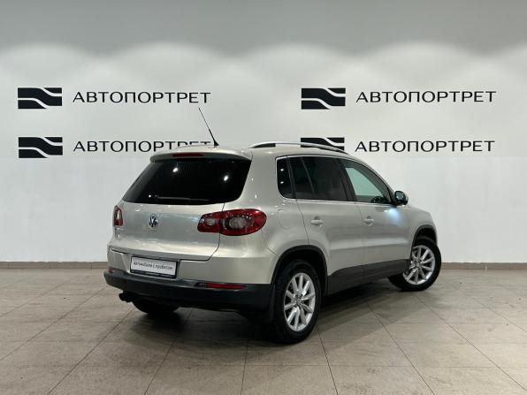 Volkswagen Tiguan I с пробегом 2011 года, цена 1 079 000 рублей, 191610 км, внедорожник, Автокод Объявления