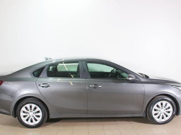 Kia Cerato IV с пробегом 2020 года, цена 1 928 200 рублей, 77578 км, седан, Автокод Объявления