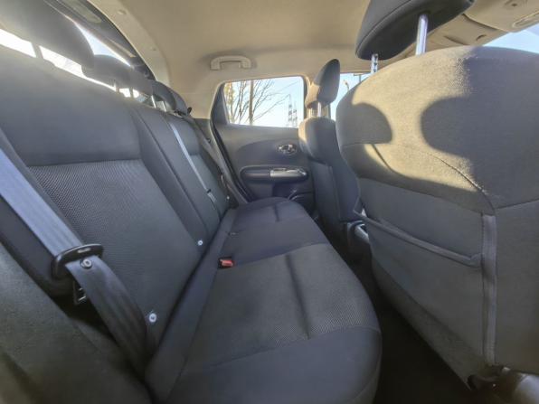 Nissan Juke I с пробегом 2012 года, цена 899 000 рублей, 216000 км, внедорожник, Автокод Объявления