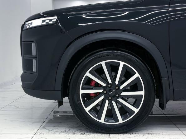 Jaecoo J7 I с пробегом 2023 года, цена 2 500 000 рублей, 58265 км, внедорожник, Автокод Объявления