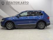 Volkswagen Tiguan II Рестайлинг Воронеж  - изображение 26