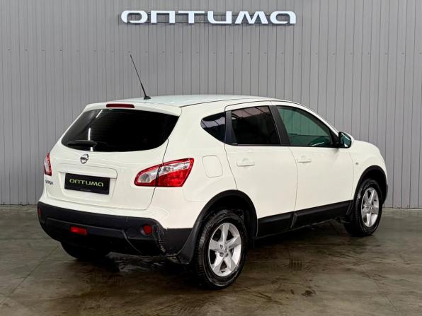 Nissan Qashqai I Рестайлинг с пробегом 2012 года, цена 947 000 рублей, 161359 км, внедорожник, Автокод Объявления