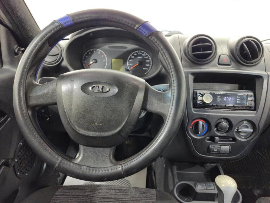 Lada (ВАЗ) Granta I Альметьевск  - изображение 10