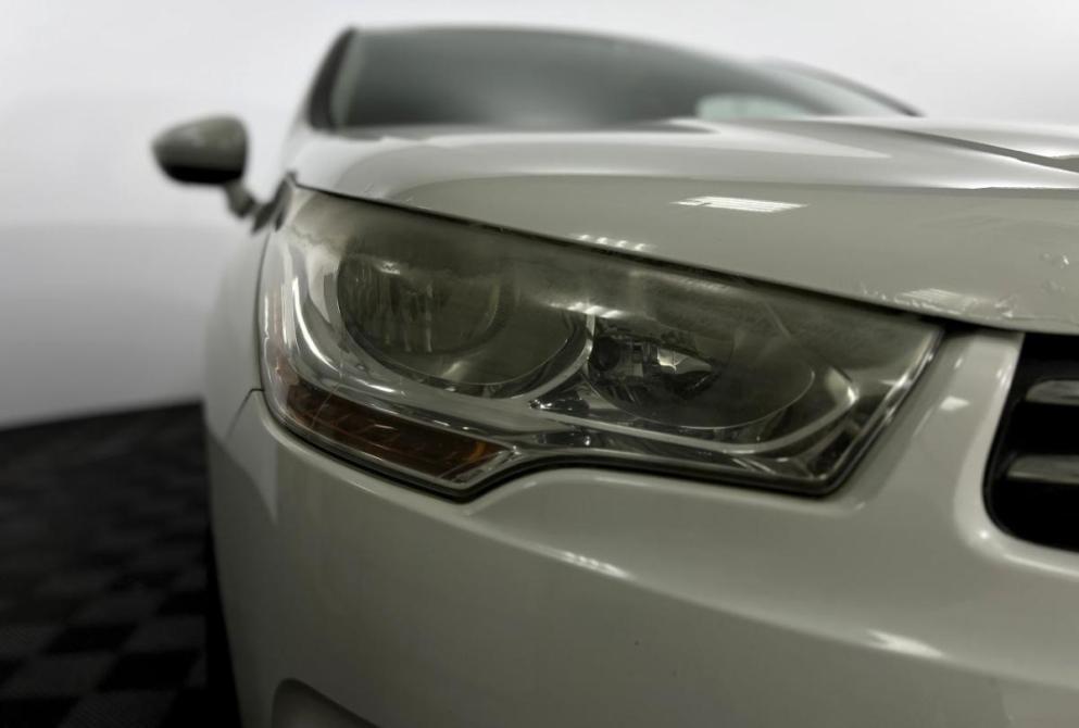 Citroen C4 II Нижний Новгород  - изображение 18