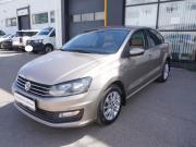 Volkswagen Polo V Рестайлинг Москва  - изображение 17