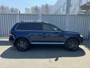 Volkswagen Touareg I Ростов-на-Дону  - изображение 22