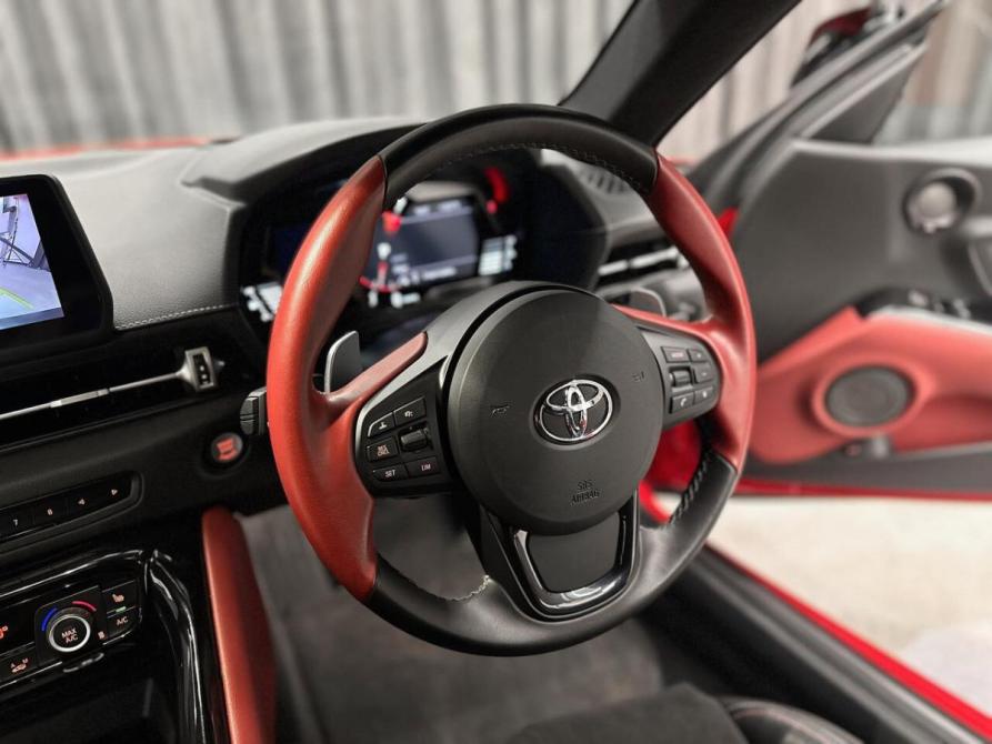 Toyota Supra V (A90) Красноярск  - изображение 25