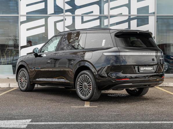 Lynk &amp; Co 900 с пробегом 2025 года, цена 8 998 000 рублей, 37 км, внедорожник, Автокод Объявления