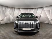 Hyundai Palisade I Рестайлинг Москва  - изображение 32