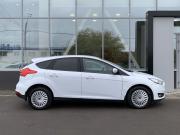 Ford Focus III Рестайлинг Москва  - изображение 29