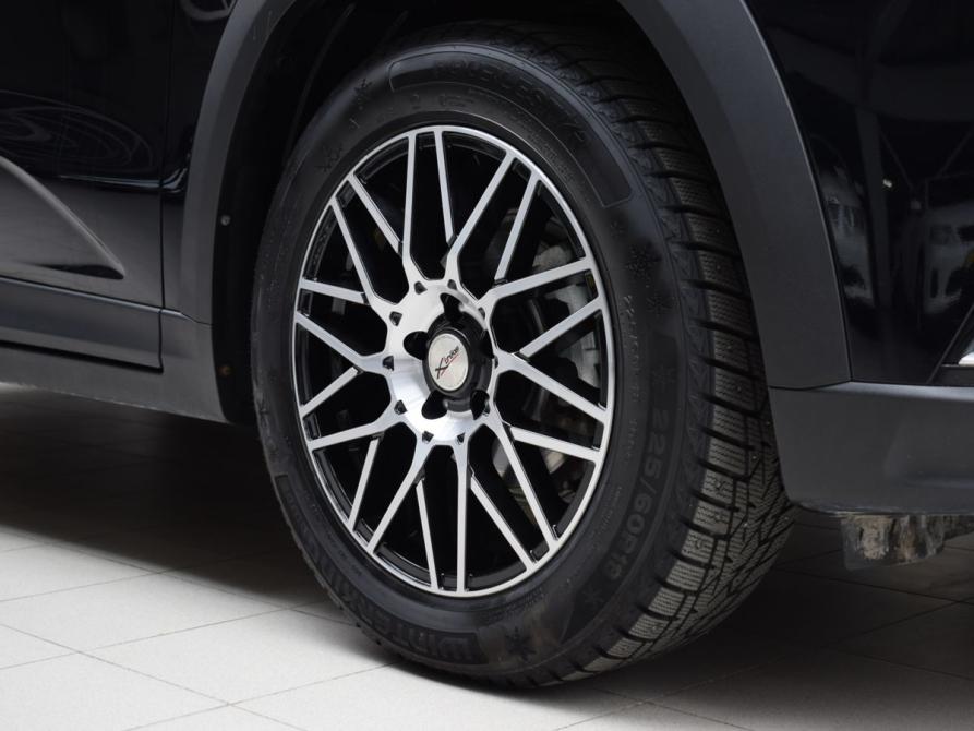Changan UNI-T I Челябинск  - изображение 9