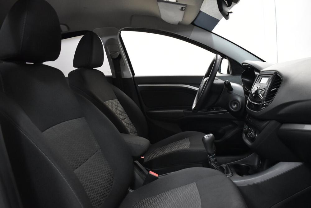 Lada (ВАЗ) Vesta I Москва  - изображение 11