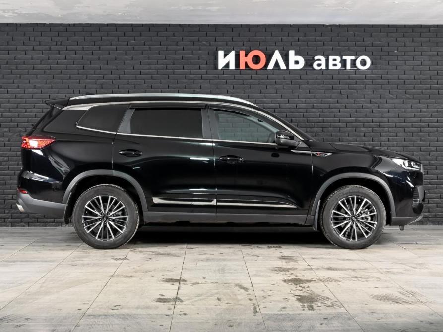 Chery Tiggo 8 Pro Max I Рестайлинг Екатеринбург  - изображение 9