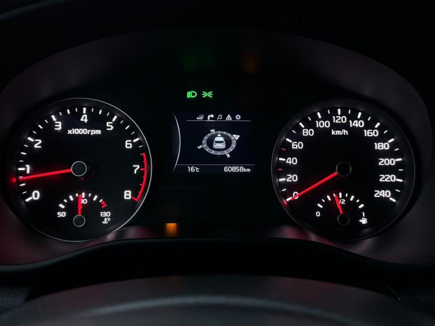 Kia Sportage IV Архангельск  - изображение 16