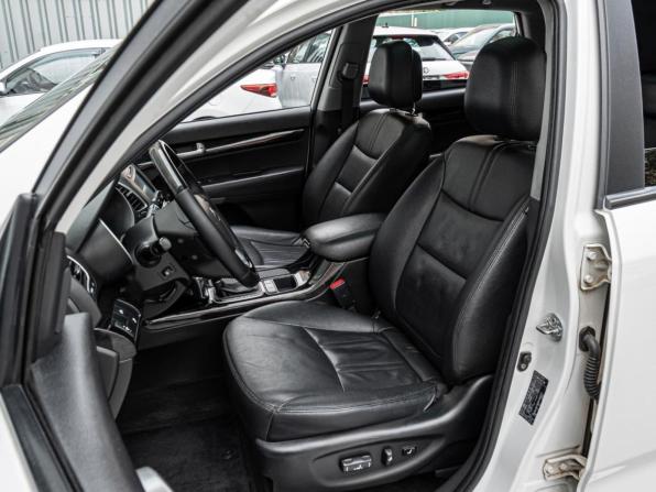 Kia Sorento II Рестайлинг с пробегом 2013 года, цена 1 849 000 рублей, 191416 км, внедорожник, Автокод Объявления
