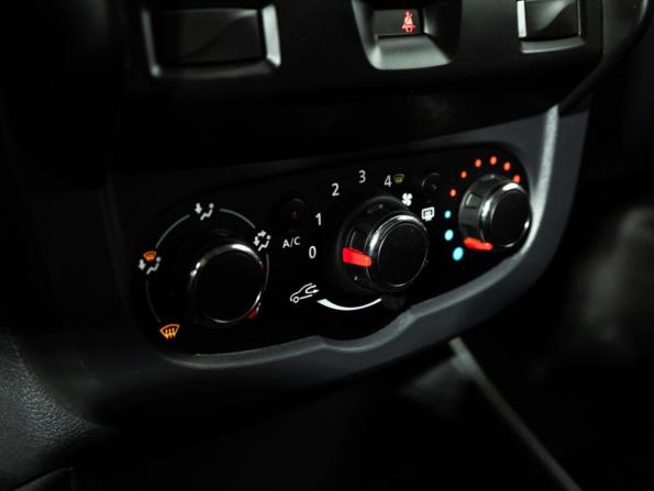 Lada (ВАЗ) Largus I Рестайлинг с пробегом 2024 года, цена 1 299 700 рублей, 26436 км, фургон, Автокод Объявления