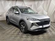 Haval F7 I Рестайлинг Москва  - изображение 24