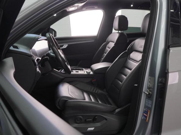Volkswagen Touareg III с пробегом 2020 года, цена 4 199 000 рублей, 248749 км, внедорожник, Автокод Объявления