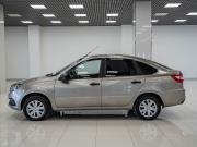 Lada (ВАЗ) Granta I Рестайлинг Самара  - изображение 22