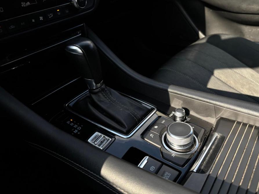 Mazda 6 III (GJ) Рестайлинг 2 Набережные Челны  - изображение 19