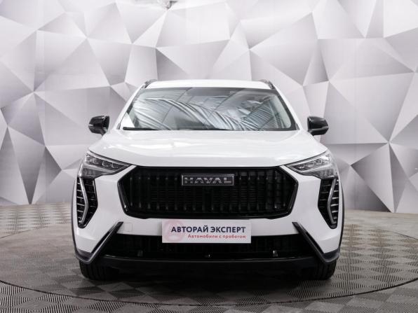 Haval Jolion I Рестайлинг с пробегом 2023 года, цена 1 950 000 рублей, 48600 км, внедорожник, Автокод Объявления