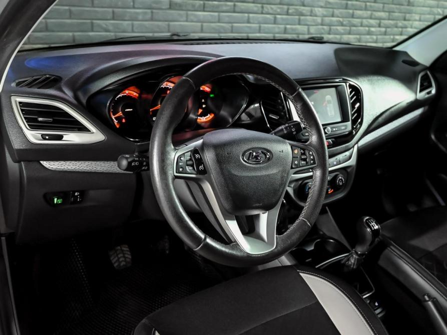 Lada (ВАЗ) Vesta I Екатеринбург  - изображение 11