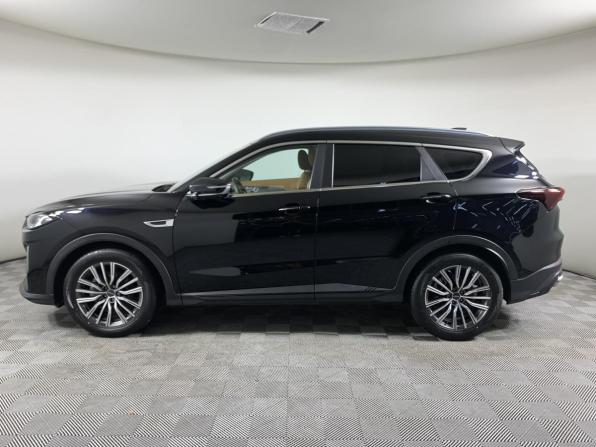 JETOUR X70+ I с пробегом 2023 года, цена 2 697 000 рублей, 5395 км, внедорожник, Автокод Объявления