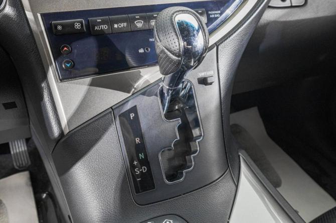 Lexus RX III Рестайлинг с пробегом 2013 года, цена 2 949 000 рублей, 158000 км, внедорожник, Автокод Объявления