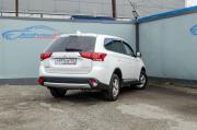 Mitsubishi Outlander III Рестайлинг 2 Курган  - изображение 22