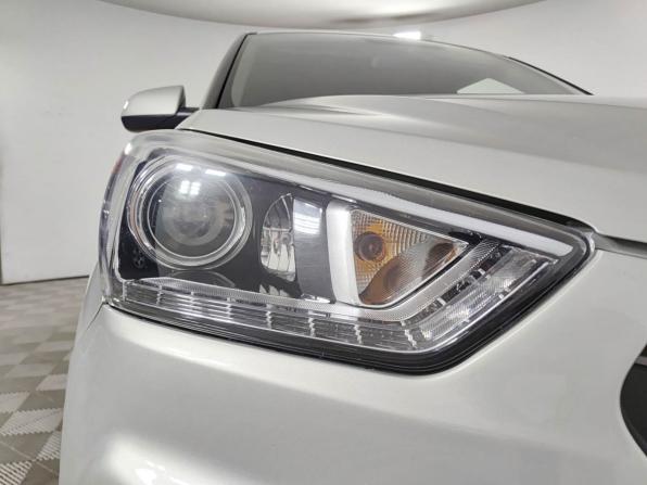 Hyundai Creta I с пробегом 2018 года, цена 1 770 000 рублей, 163373 км, внедорожник, Автокод Объявления