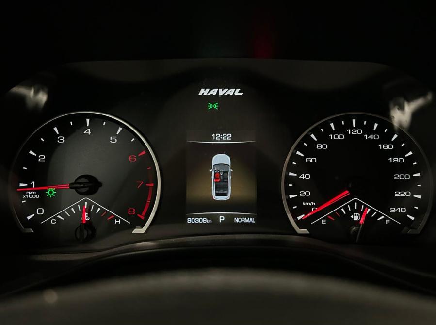 Haval Jolion I Санкт-Петербург  - изображение 25