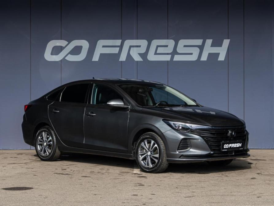 Changan Eado Plus Краснодар  - изображение 1