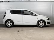 Chevrolet Aveo II Ставрополь  - изображение 25