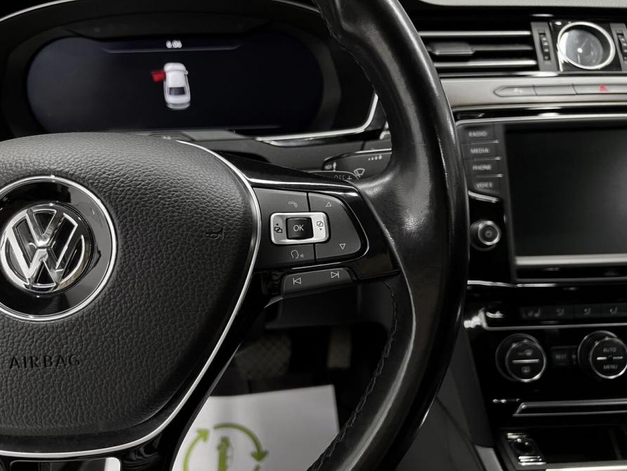 Volkswagen Passat B8 Тверь  - изображение 21