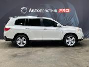 Toyota Highlander II (XU40) Рестайлинг Пермь  - изображение 35