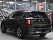 Kia Sorento IV Москва  - изображение 24