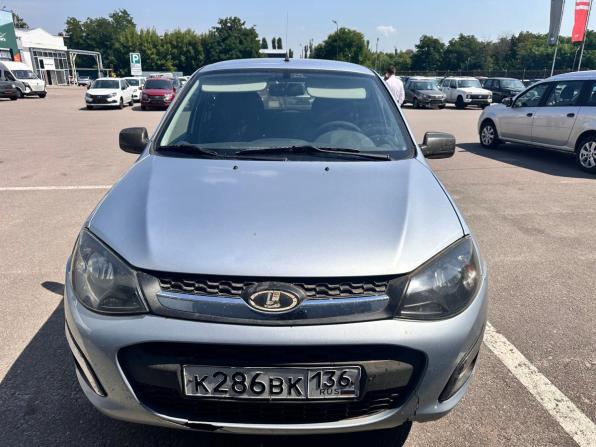 Lada (ВАЗ) Kalina II с пробегом 2013 года, цена 380 000 рублей, 150000 км, хэтчбек, Автокод Объявления