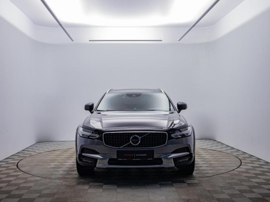 Volvo V90 Cross Country I Москва  - изображение 2