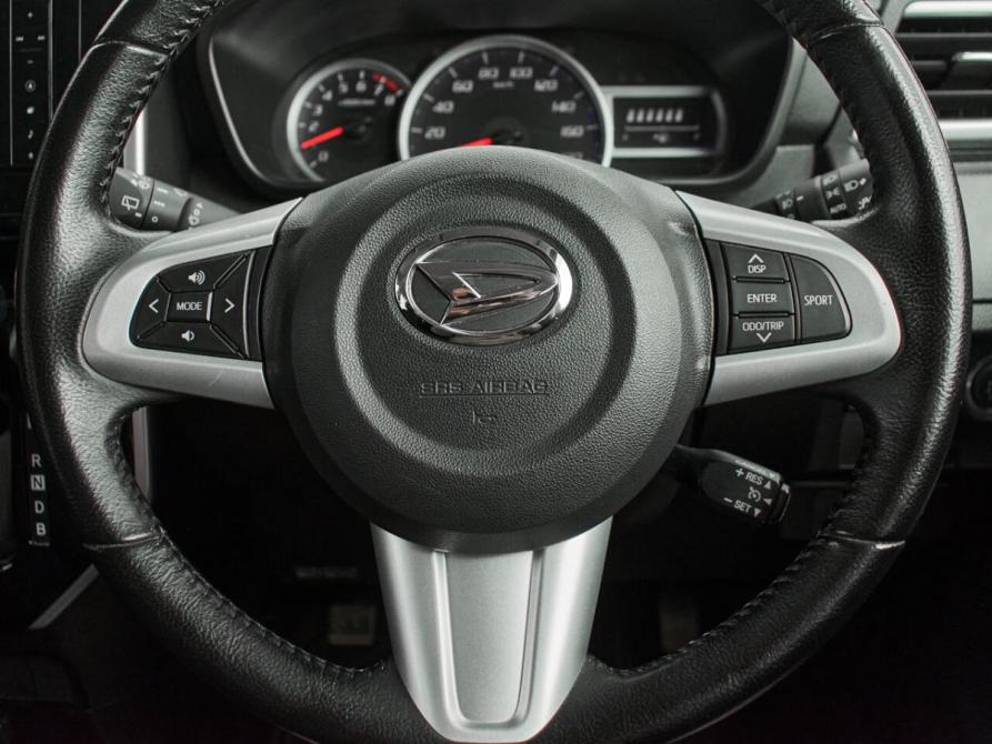 Daihatsu Thor I Екатеринбург  - изображение 13