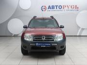 Renault Duster I Подольск  - изображение 28